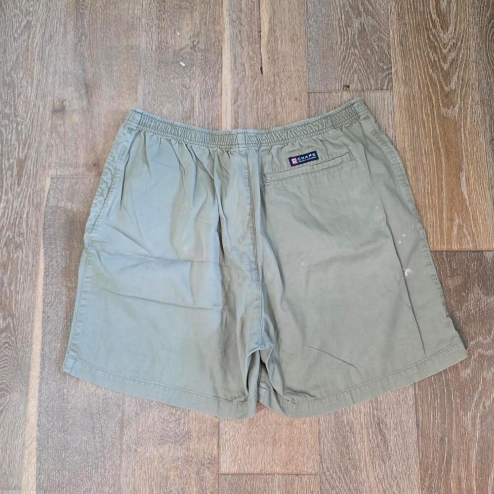 Chaps Polo Ralph Lauren Shorts